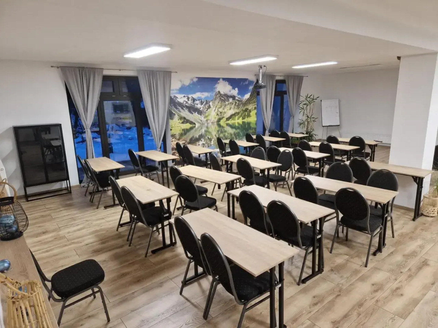 Pension/Apartments Kúria na Táloch