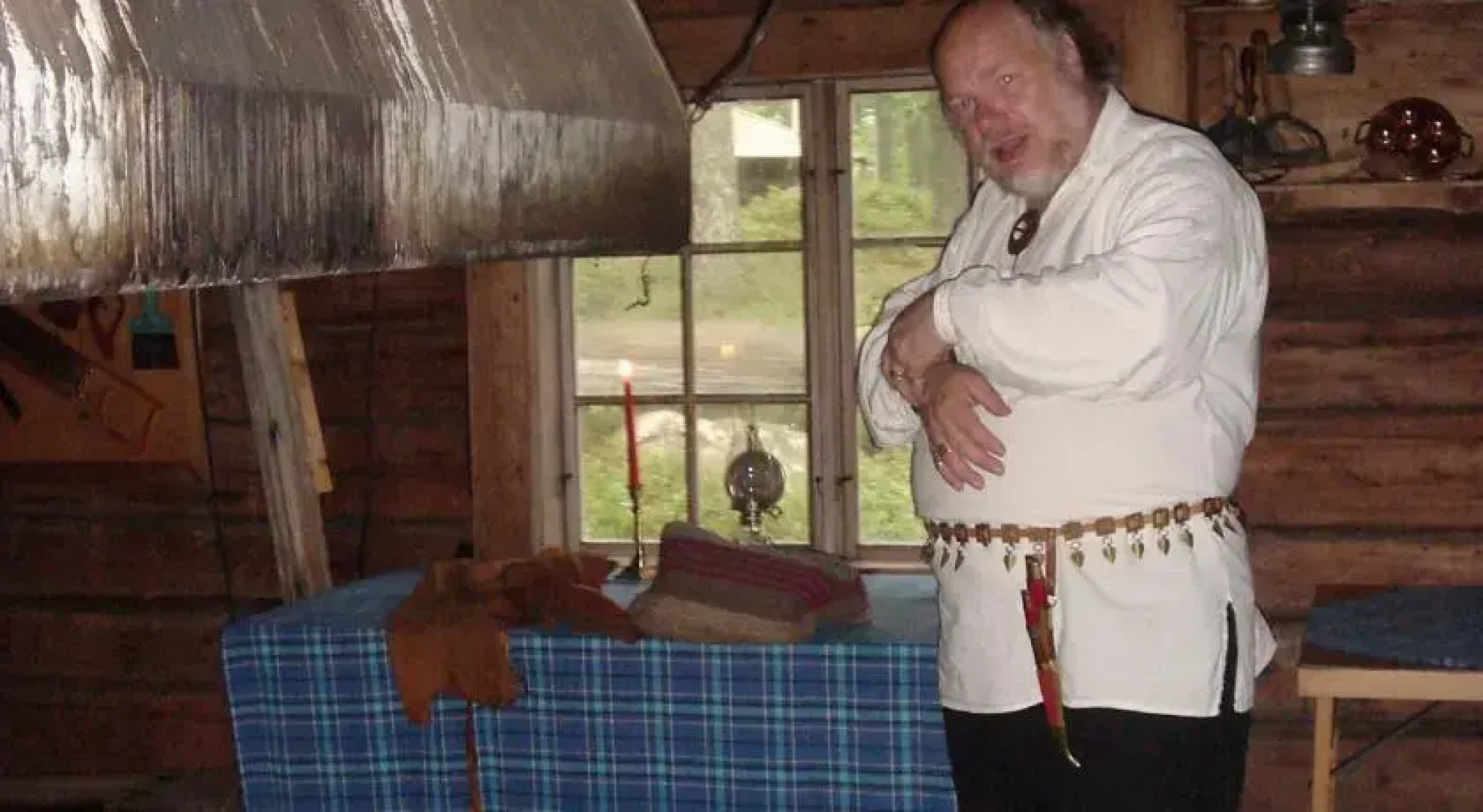 STF Wikstens Kojby Lassekrog