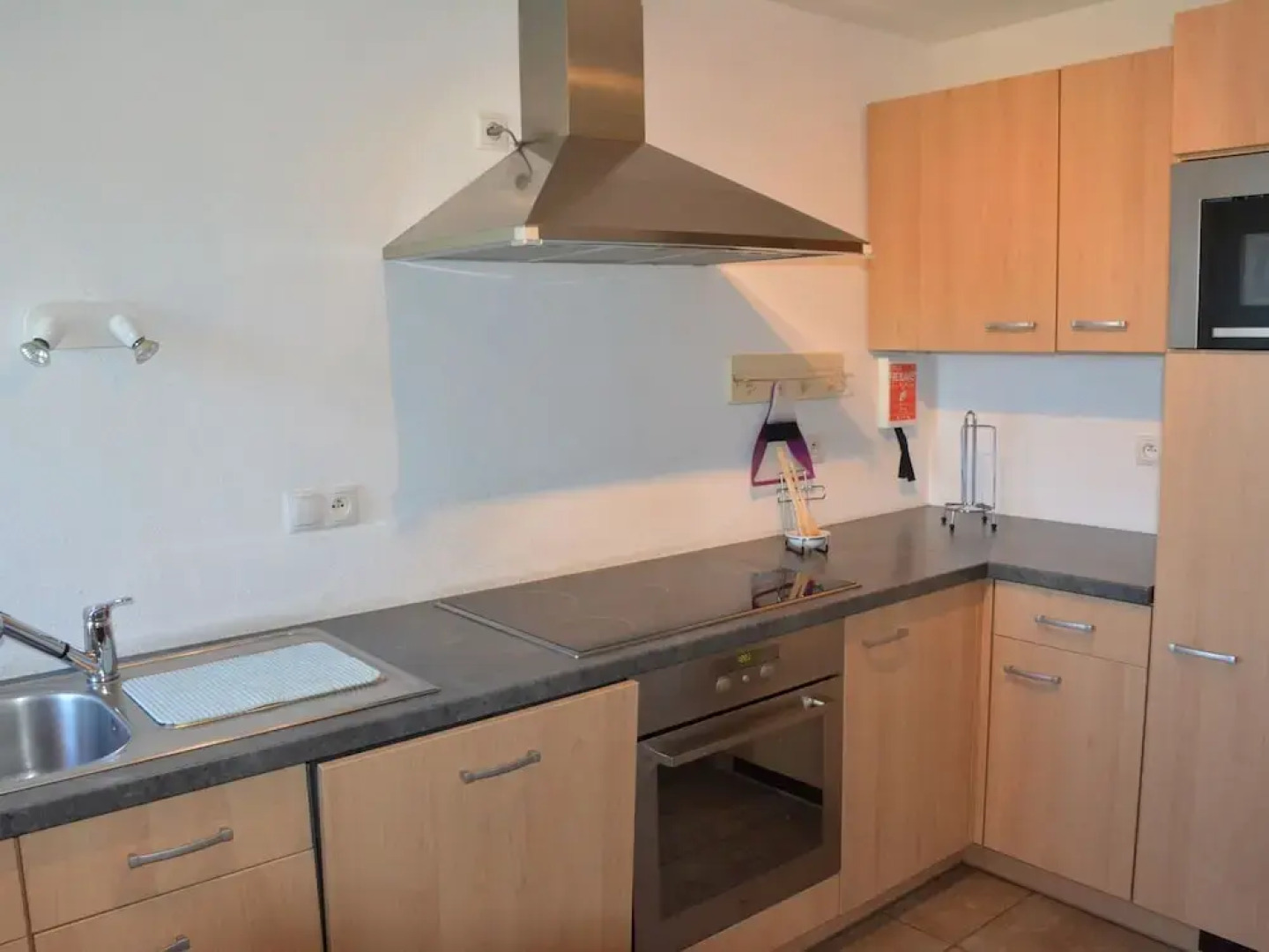 Nature Escape in Martelange