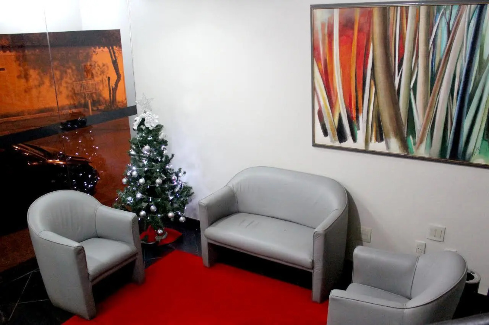 La Defense Apart Hotel