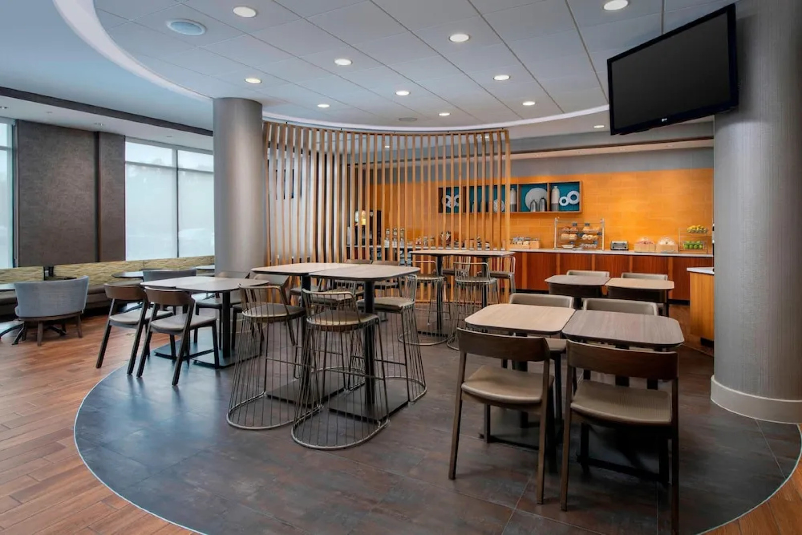 SpringHill Suites Potomac Mills Woodbridge