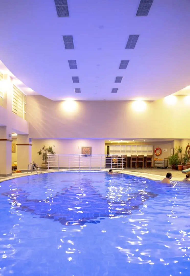 Agaoglu My Mountain Hotel