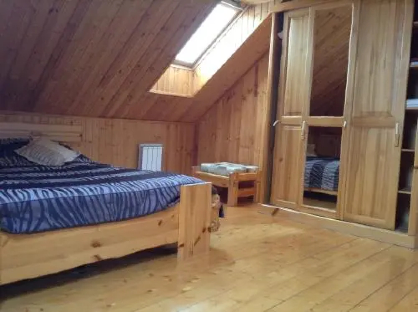 Baza otdykha Lesnaya Skazka