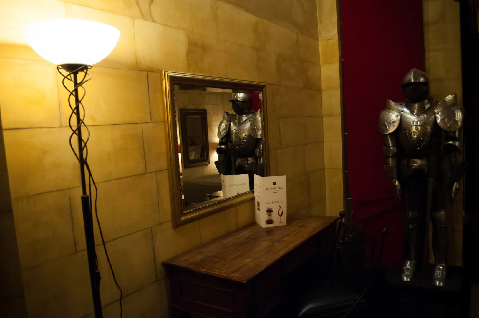 Andromeda Hotel Thessaloniki