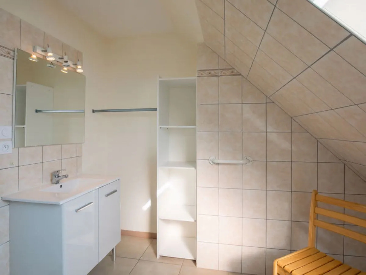 Mer d’Iroise 1 (LCQ104)