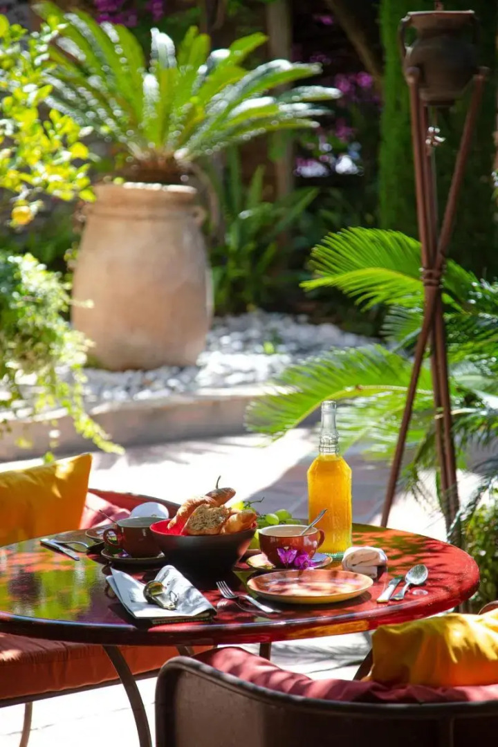 Hôtel La Villa Sainte Valérie Adults Only