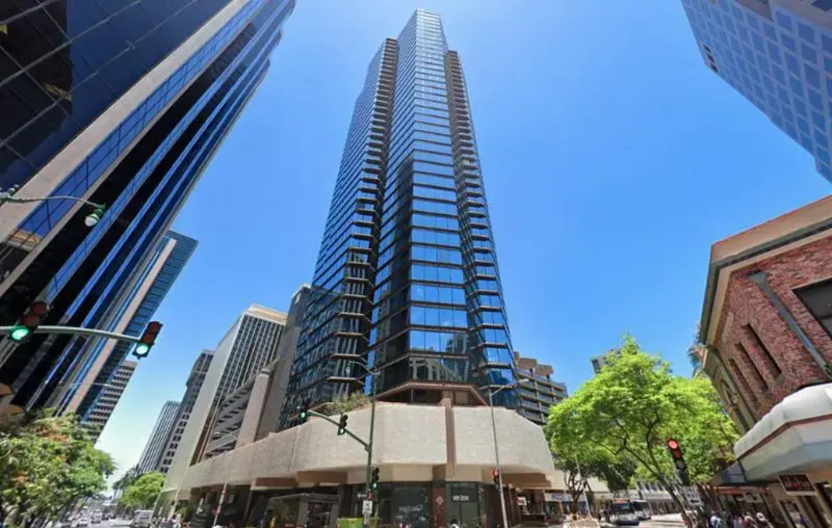 Bishop Suites @ The Executive Centre