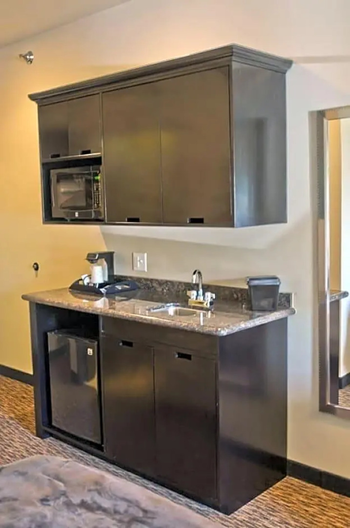 Van Hook Territorial Inn