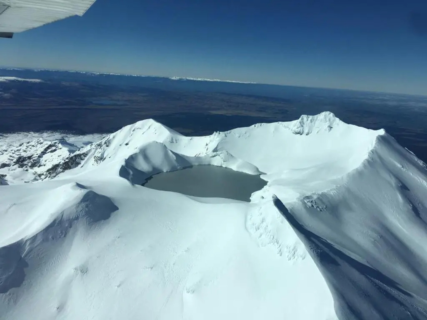 National Park Alpine Lodge