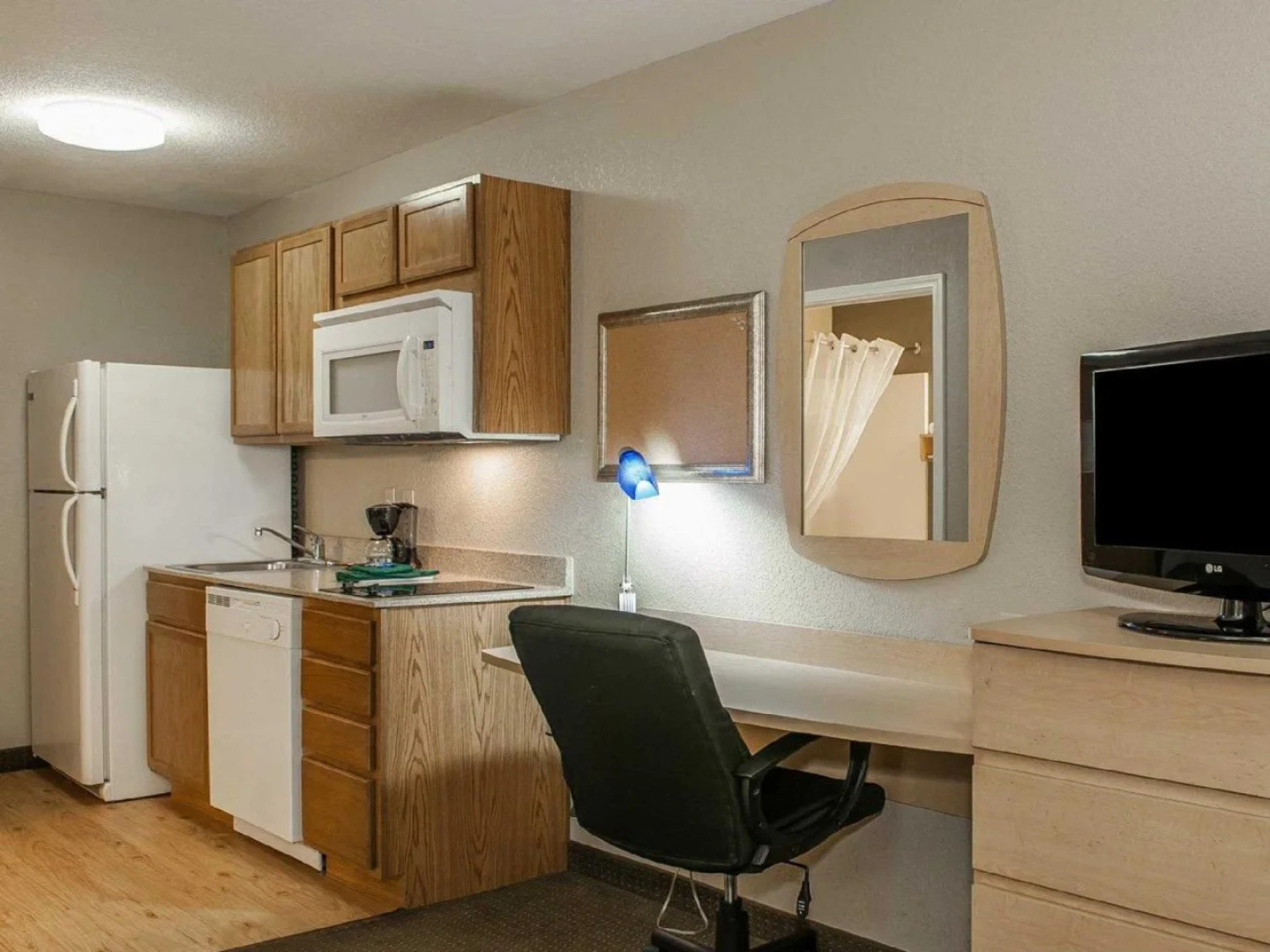 Suburban Extended Stay Hotel South Bend