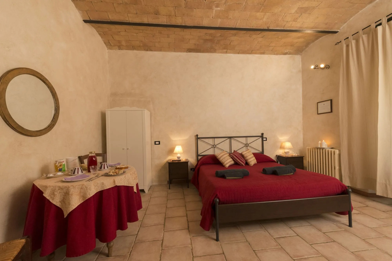 Wine Resort Colsereno