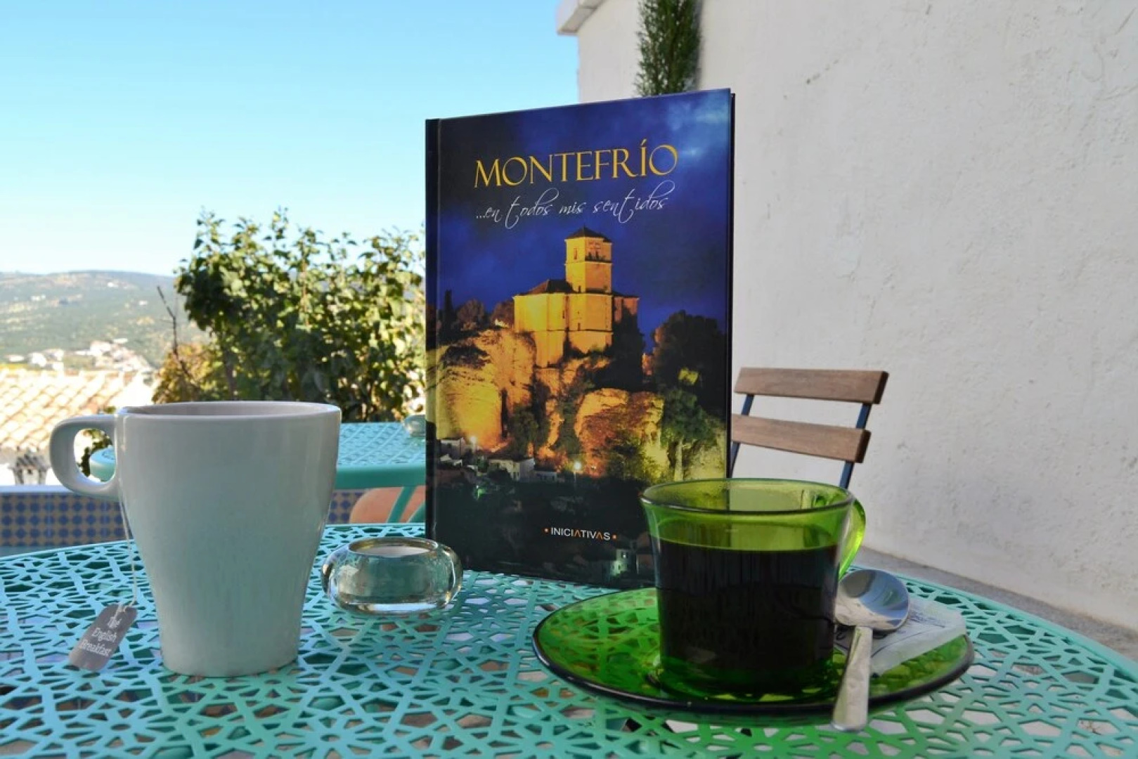 Casa del Arrabal de Montefrío