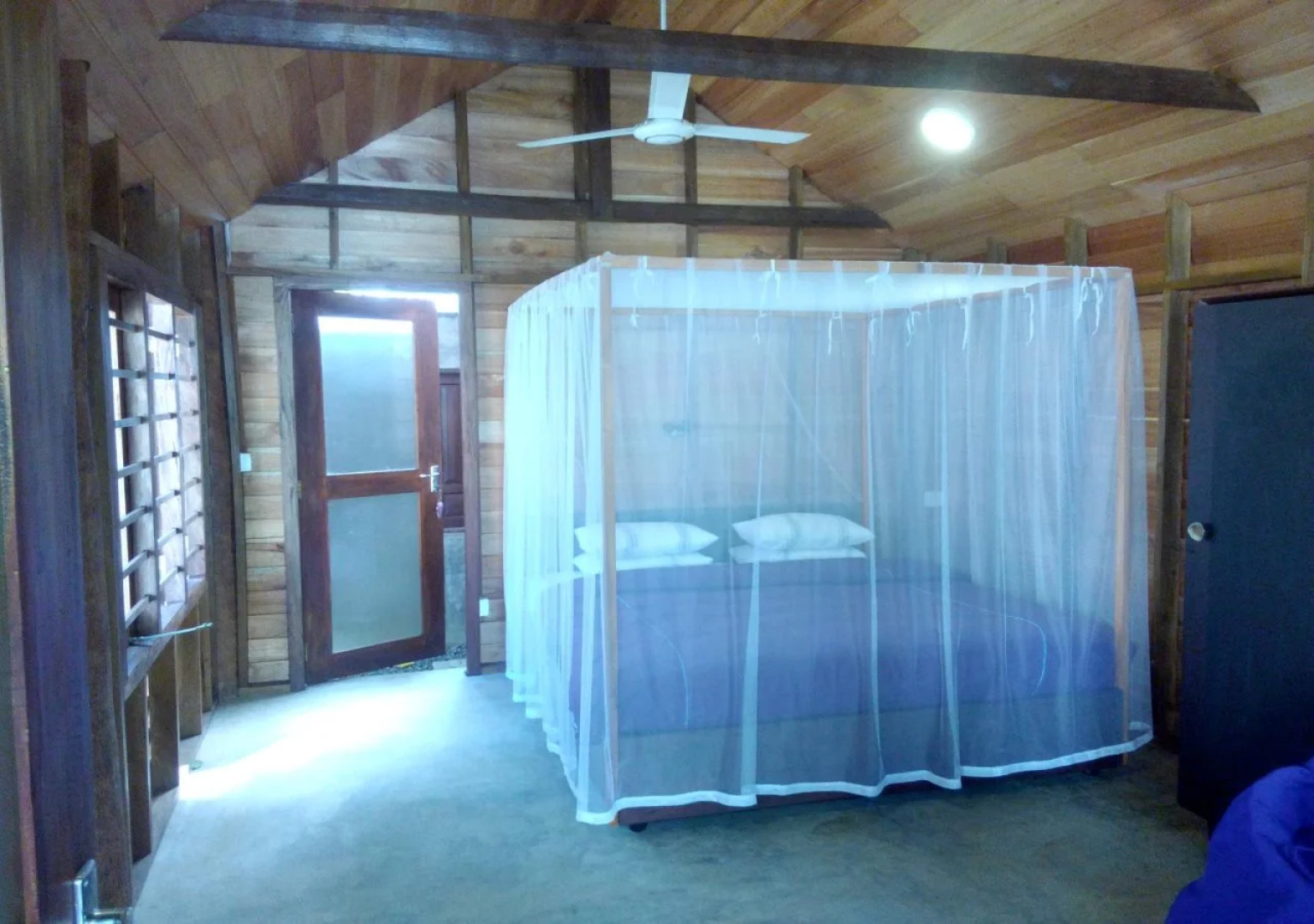 Rebirth Beach Resort