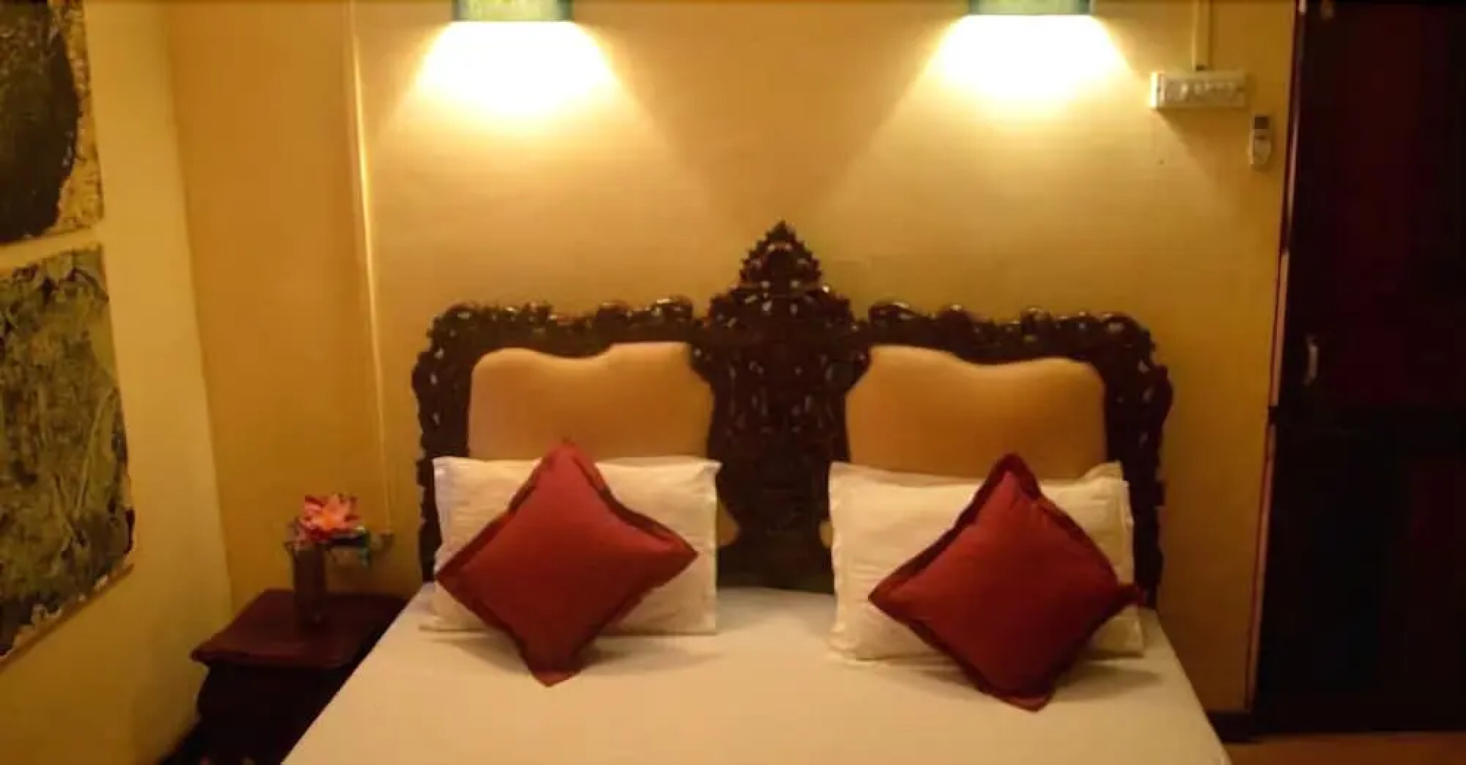 Maggie's Haven Boutique Guest House