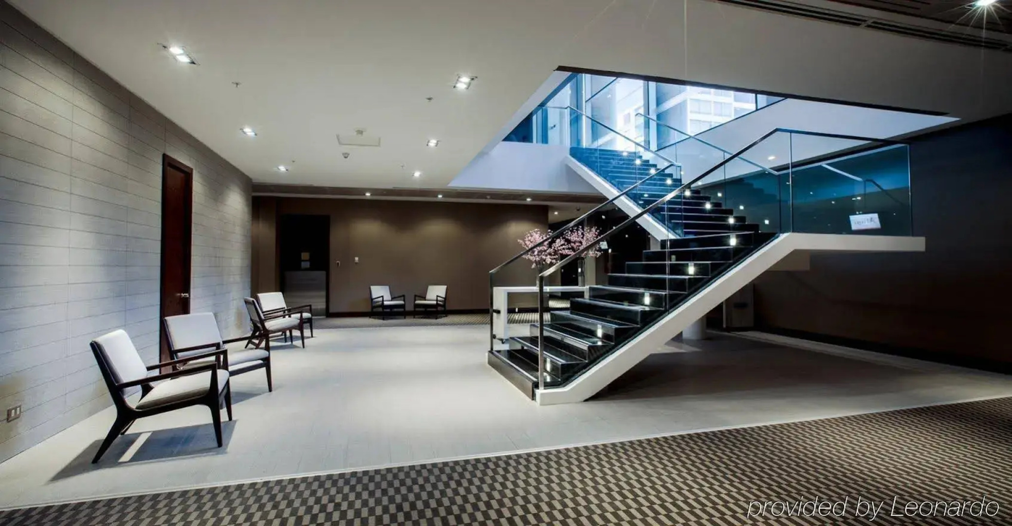 Pullman Santiago Vitacura