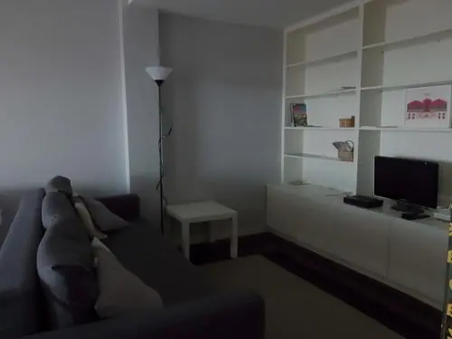 Apartamento Fonte Luz II