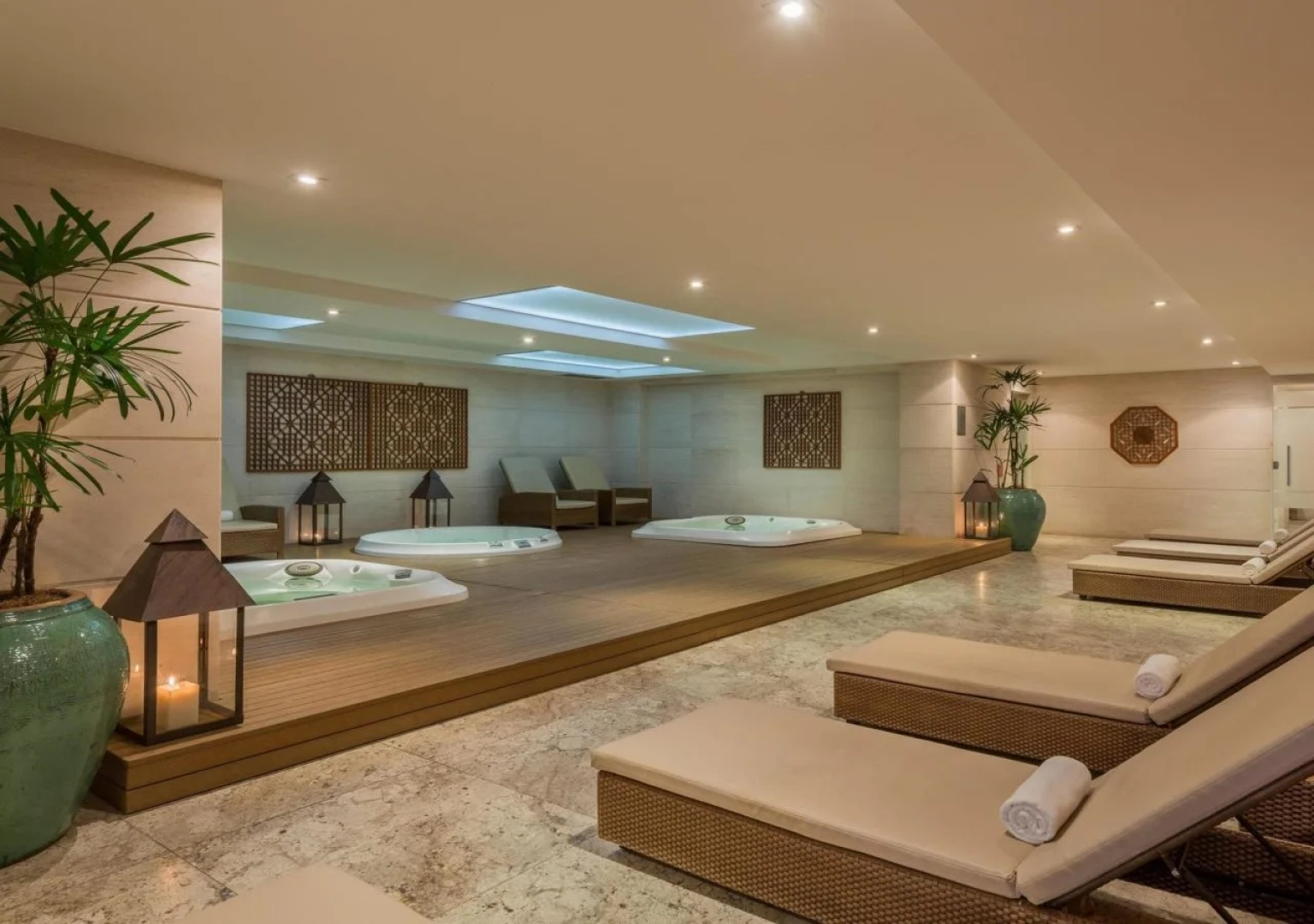 Hilton Rio De Janeiro Copacabana