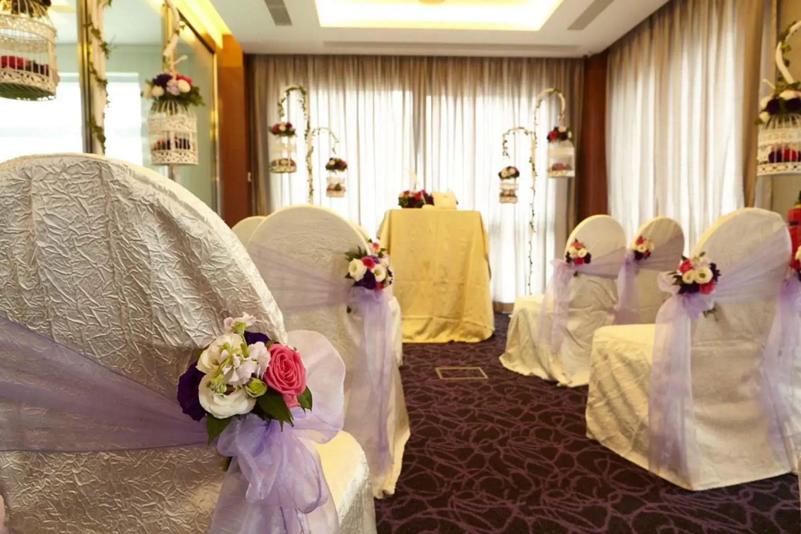 Aqueen Hotel Paya Lebar
