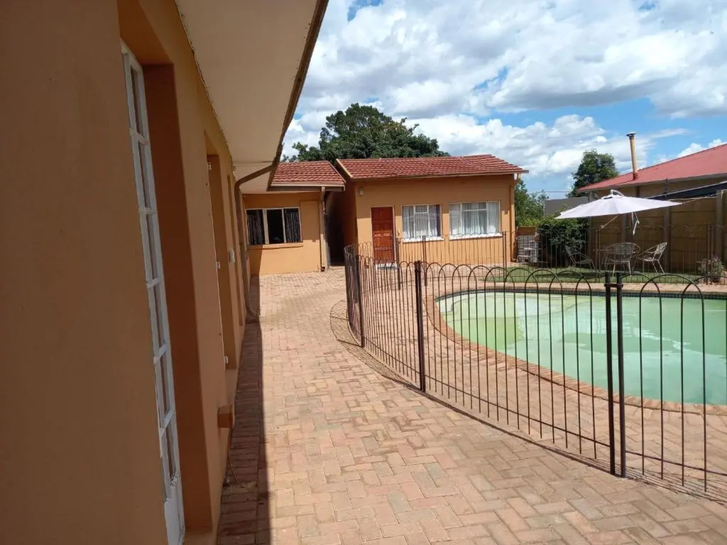 Amberlight Self Catering Accommodation