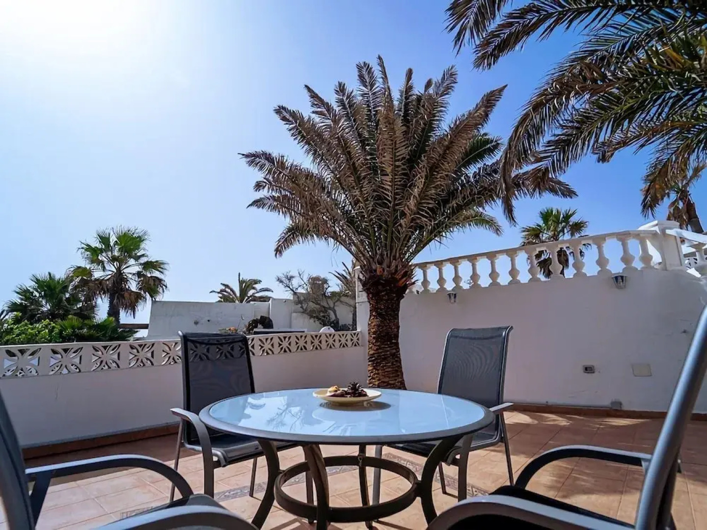 Belvilla by OYO Holiday Home in Arico El Nuevo