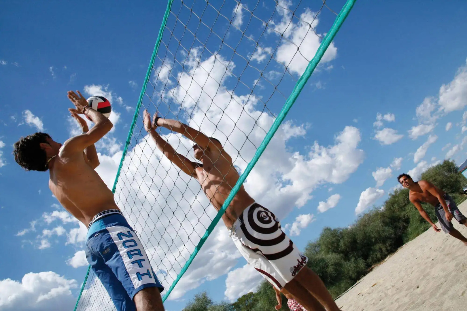 TH Marina di Sibari - Baia degli Achei Village