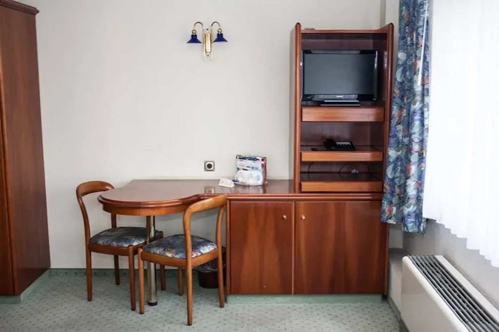 Hotel La Vigie & Ristorante Belvedere