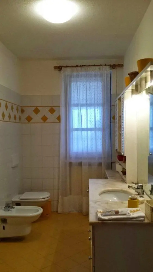 Villa La Casa In Collina