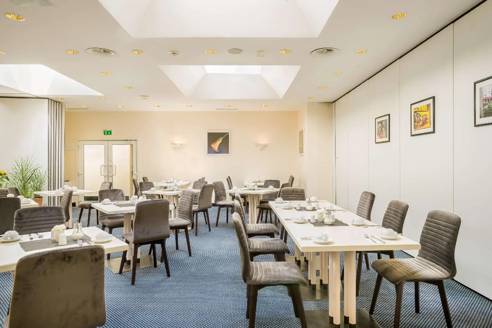 Garner Hotel Essen - Messe by IHG