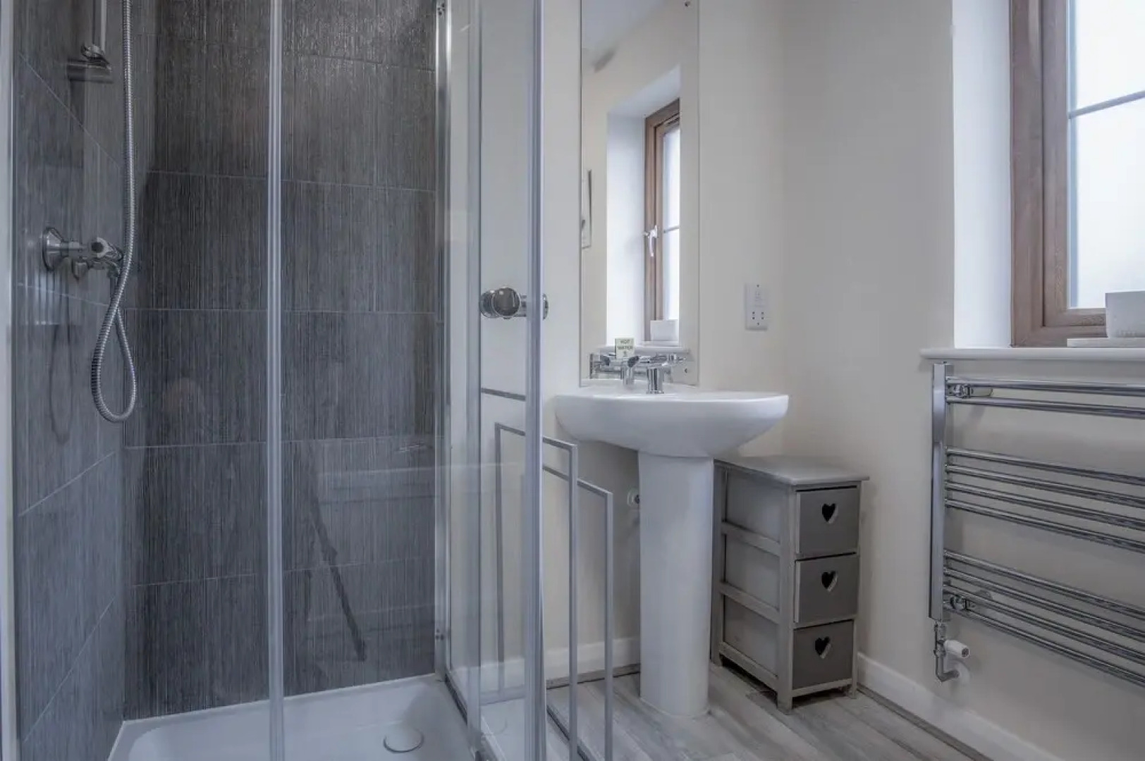 Kilgetty Heights - 2 Bedroom - Kilgetty