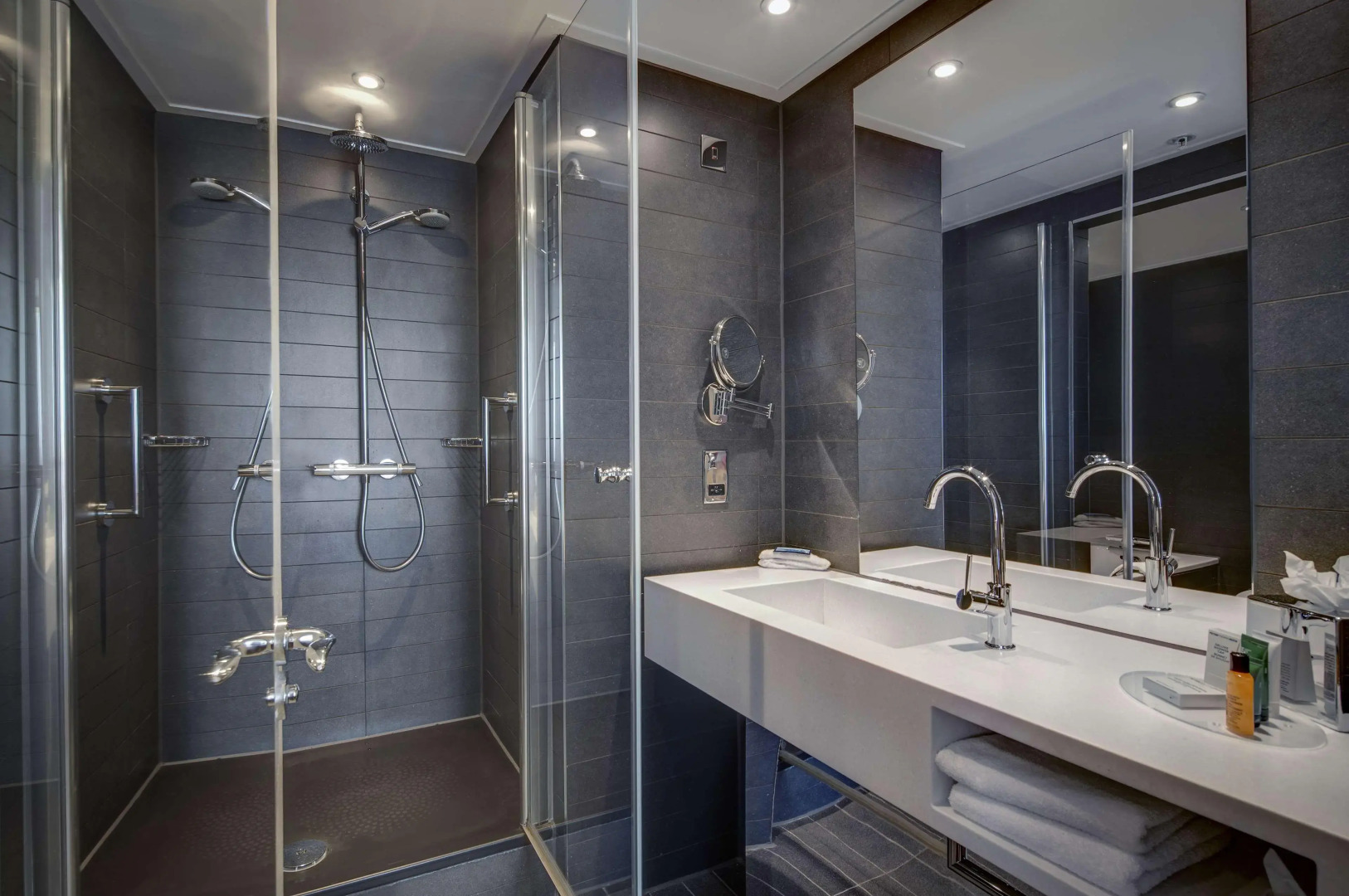 Hilton Leeds City Hotel