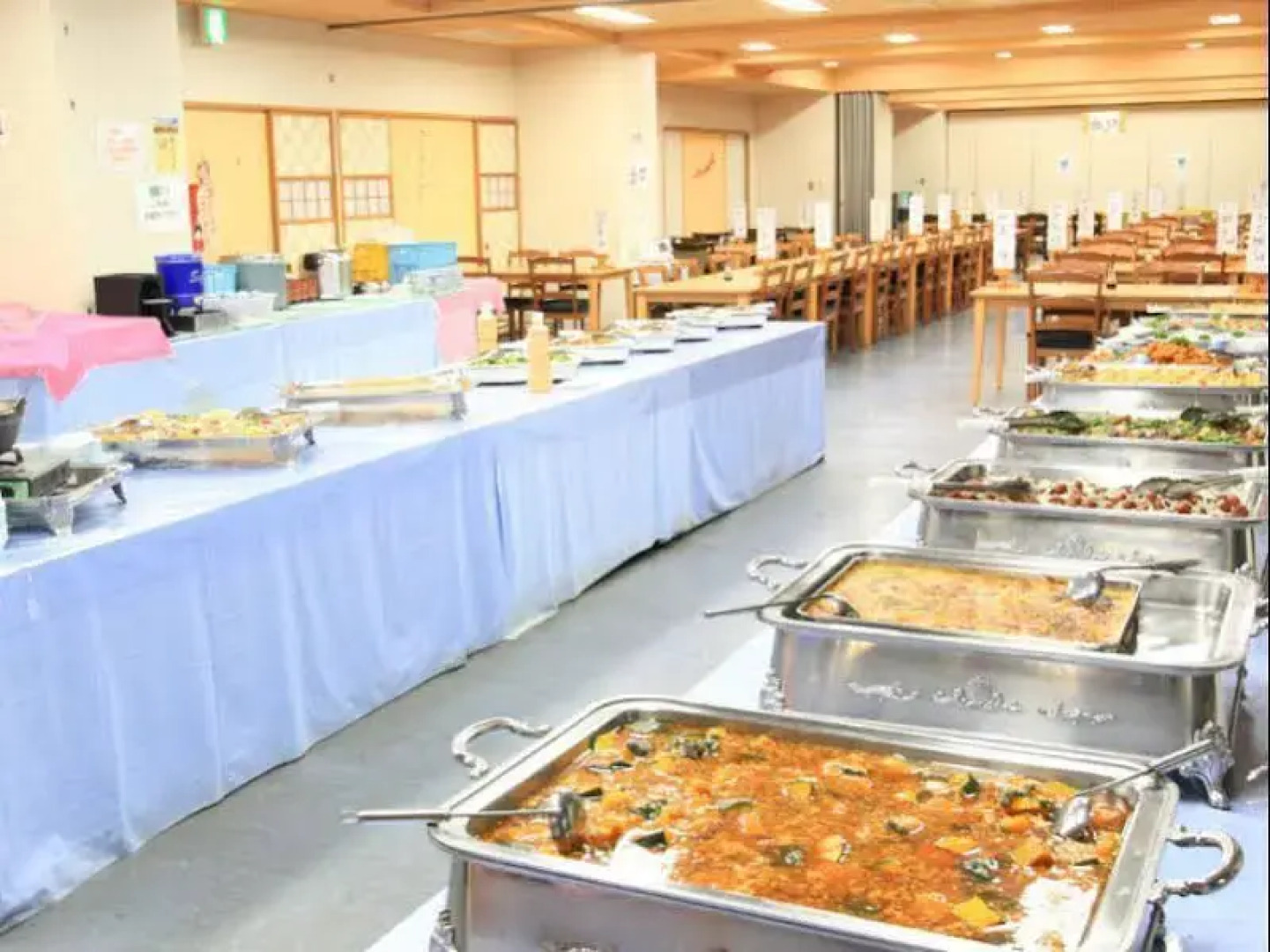 Ohruri Sanso Nasu Kogen