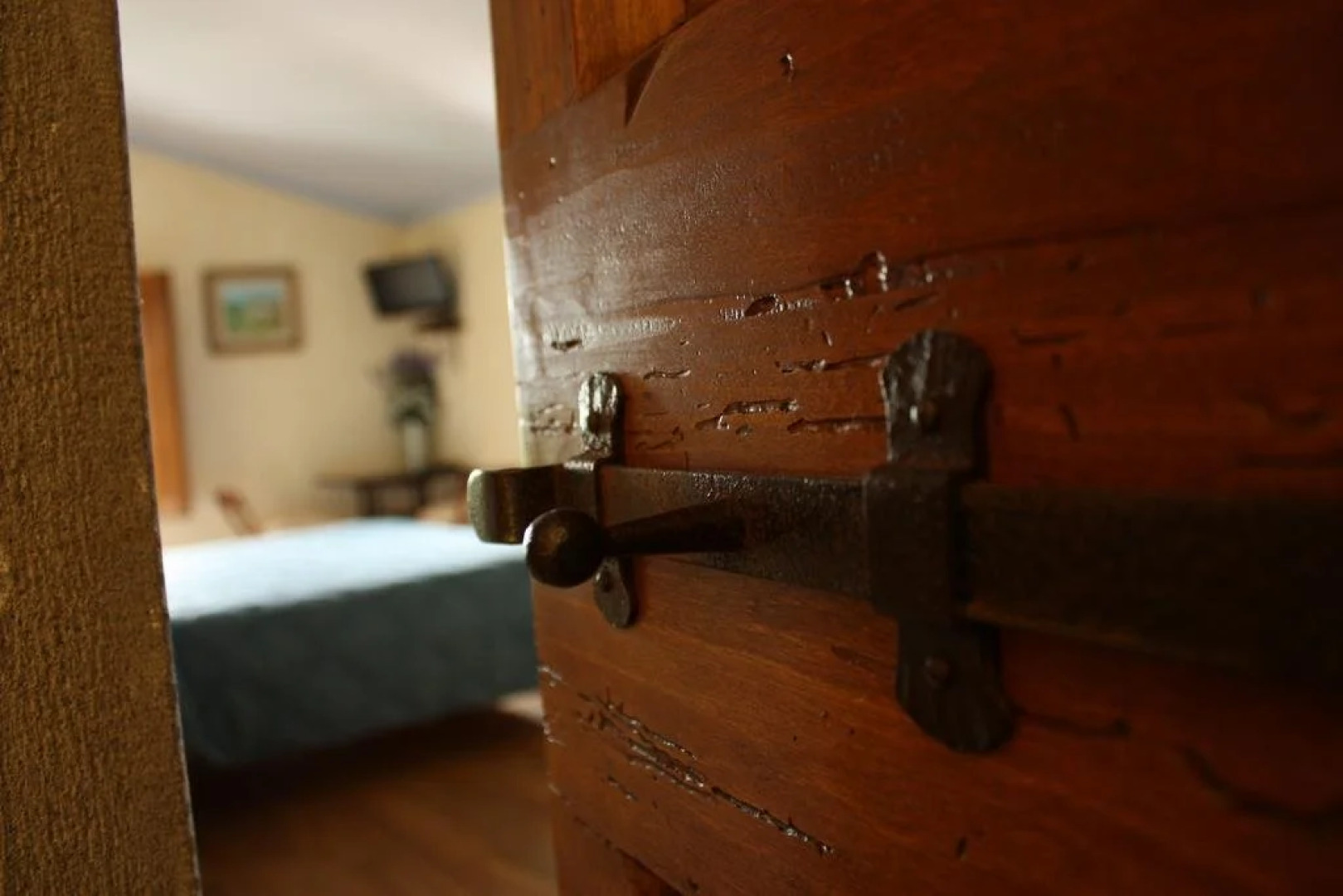 Agriturismo La Colombaia