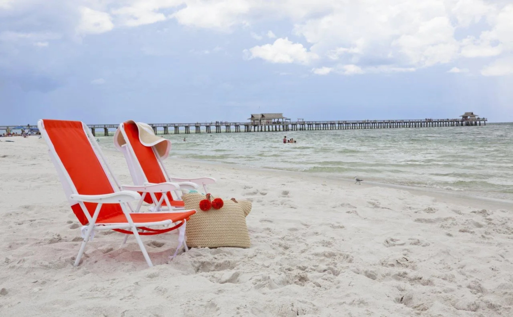 Compass by Margaritaville Hotel Naples