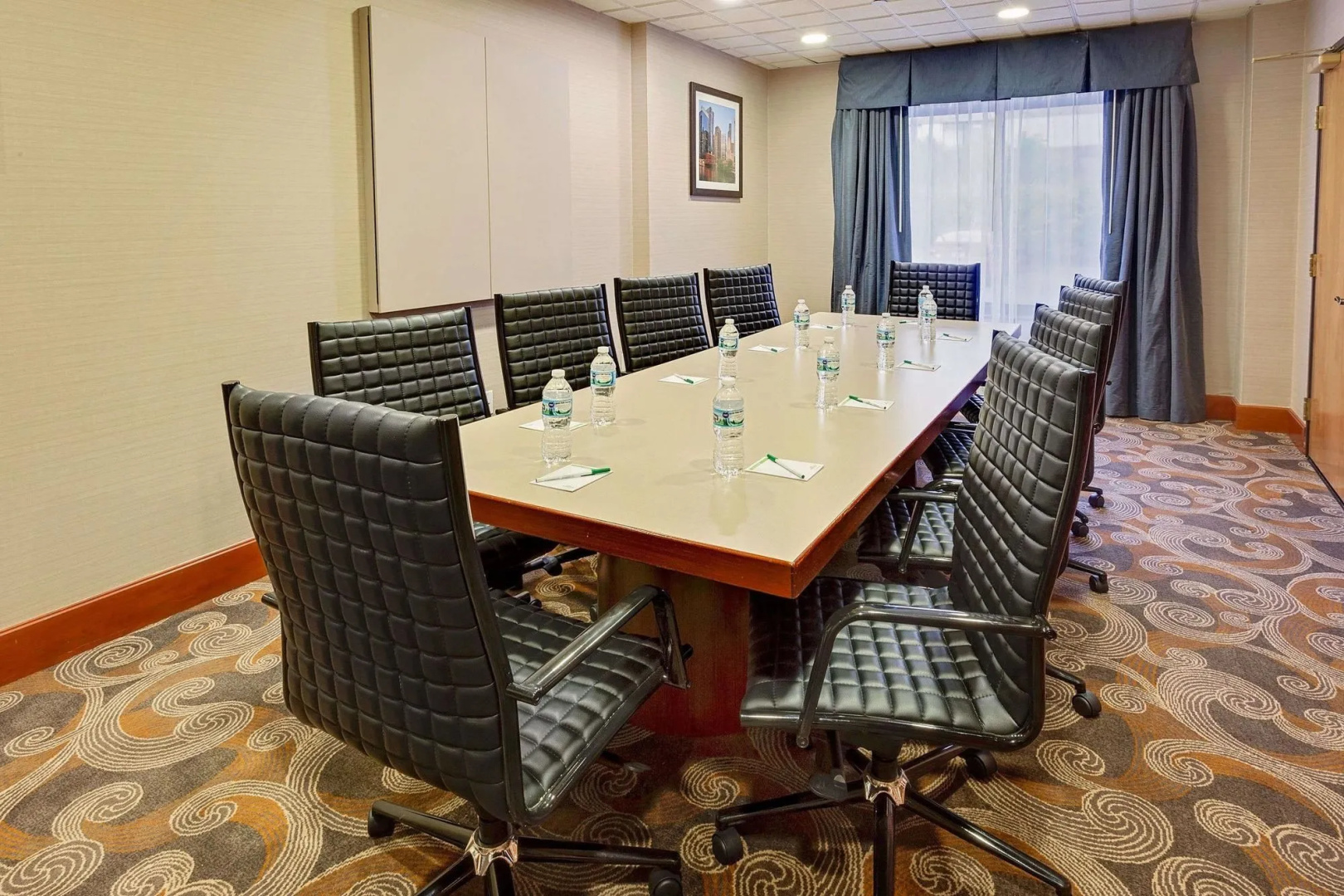 Comfort Inn & Suites Arlington Heights