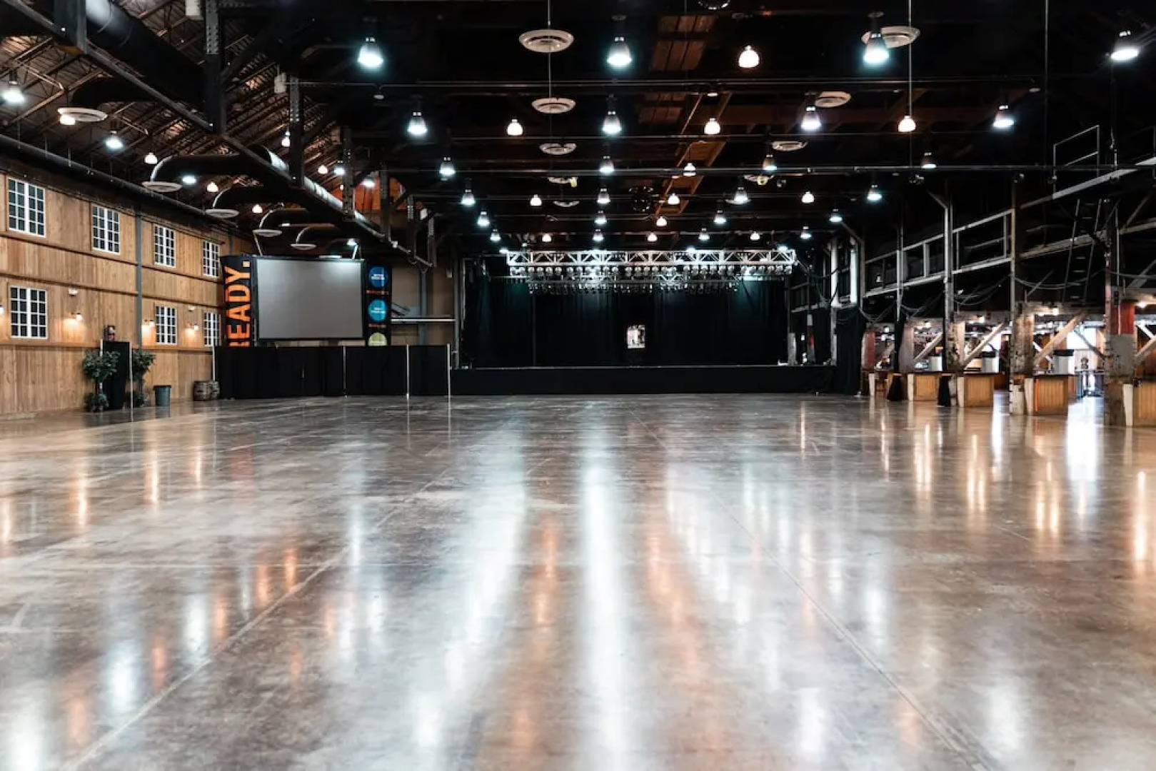 Holiday Inn Resort Deadwood Mountain Grand