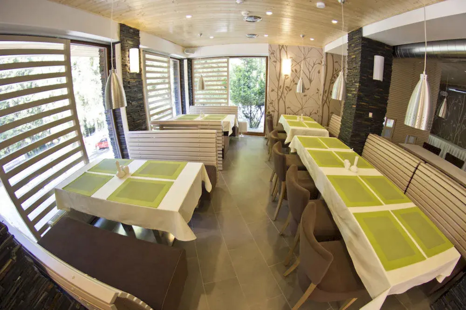 Horský Hotel Lorkova Vila