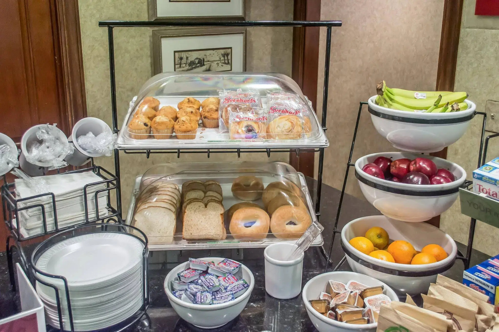 Days Inn by Wyndham Austintown