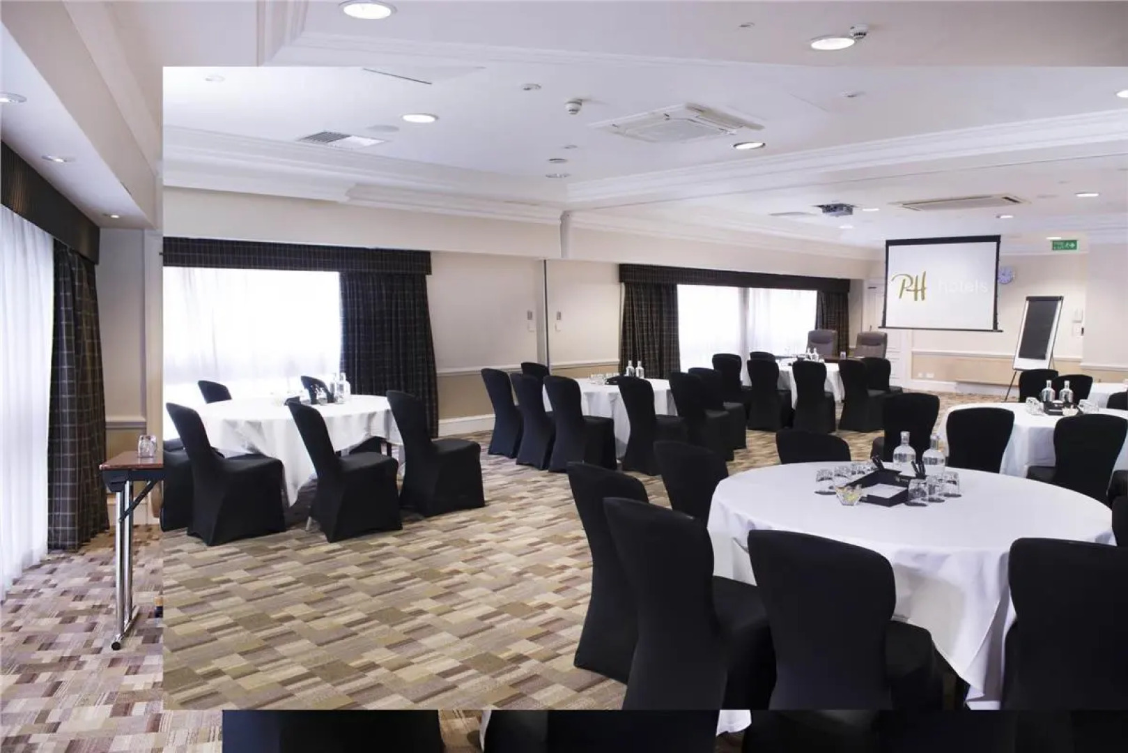 voco St. John's Solihull by IHG