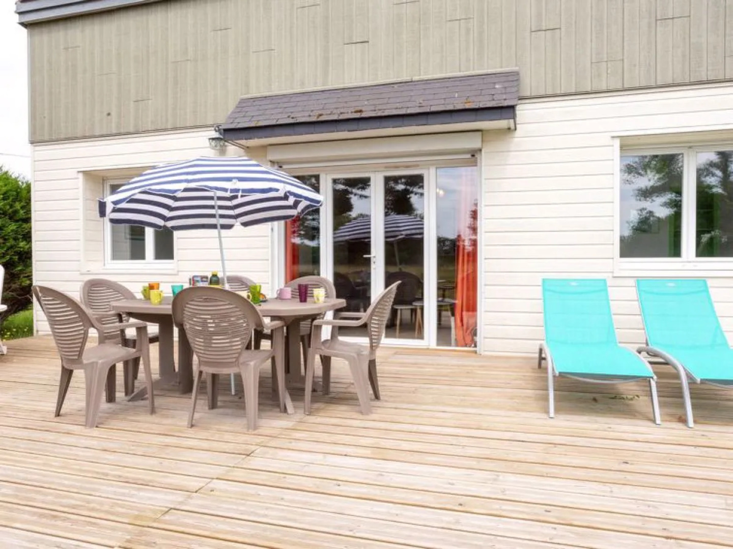 Les mielles (SYL400)