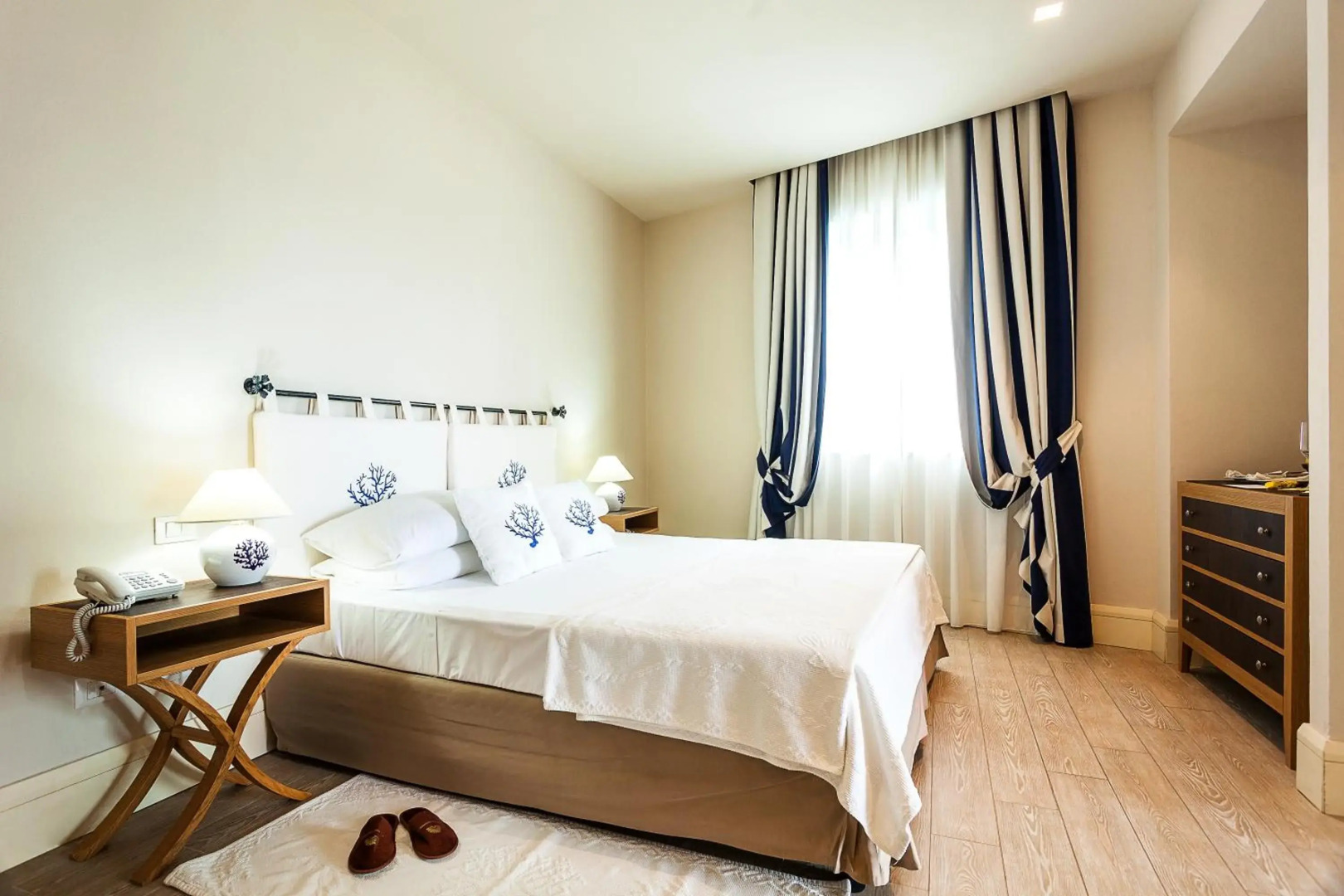 Hotel Villa Margherita