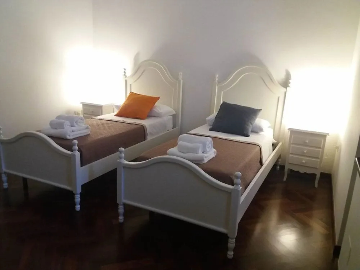 Villa Flora