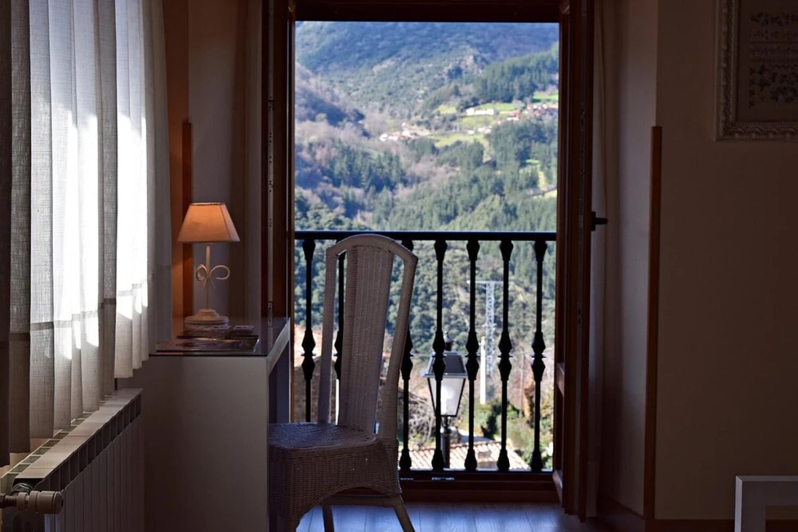 Posada Valle del Oso