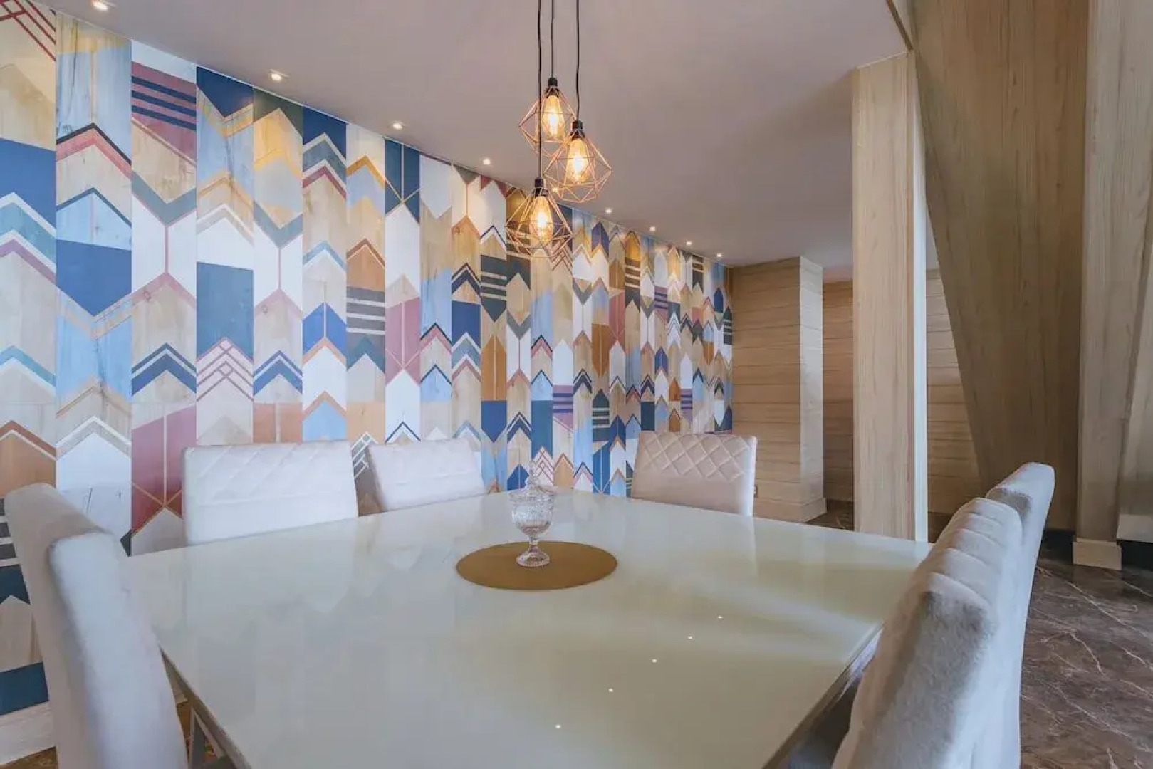 Casa com Piscina Churrasqueira e Vista