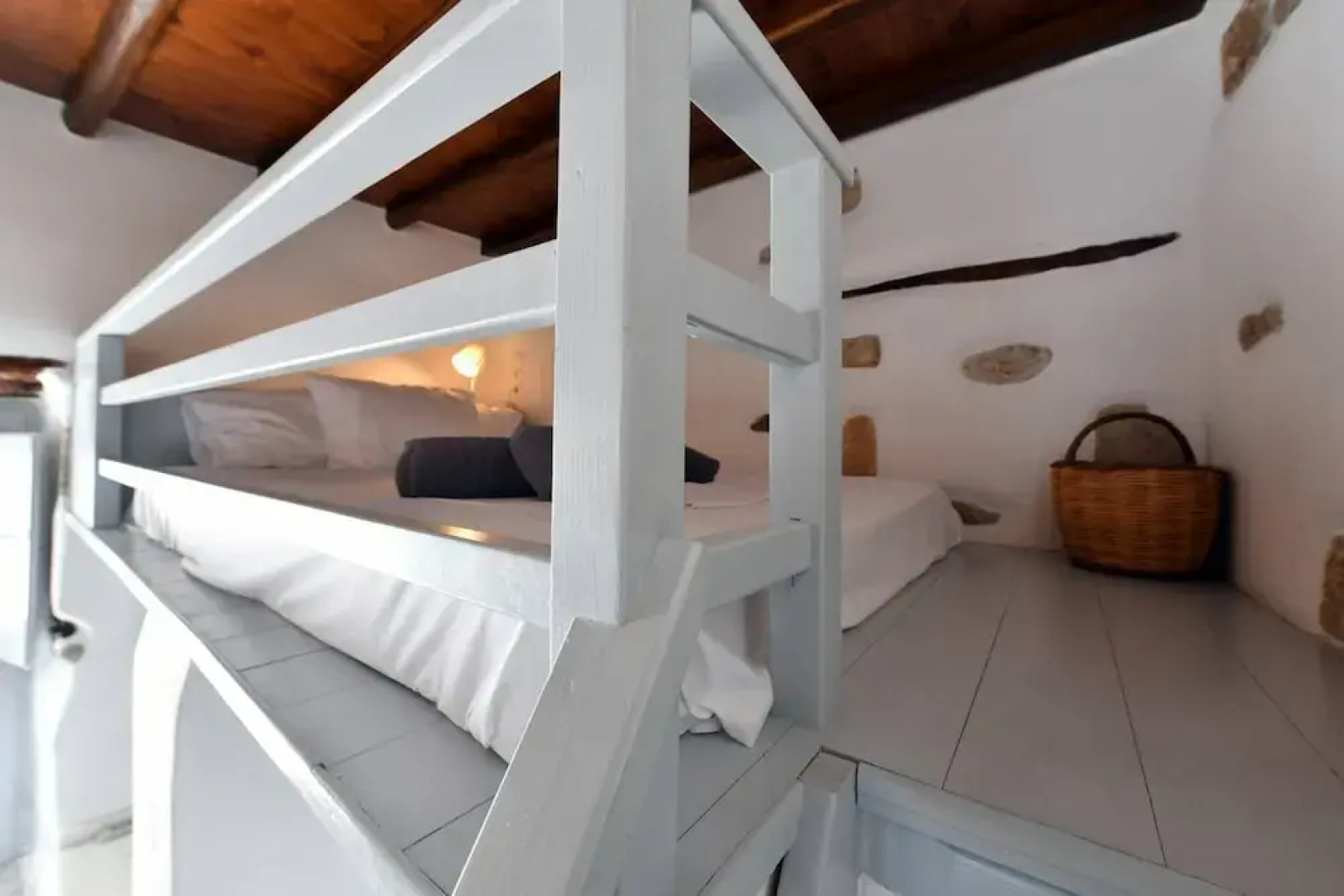 Kastro Cozy Guesthouse