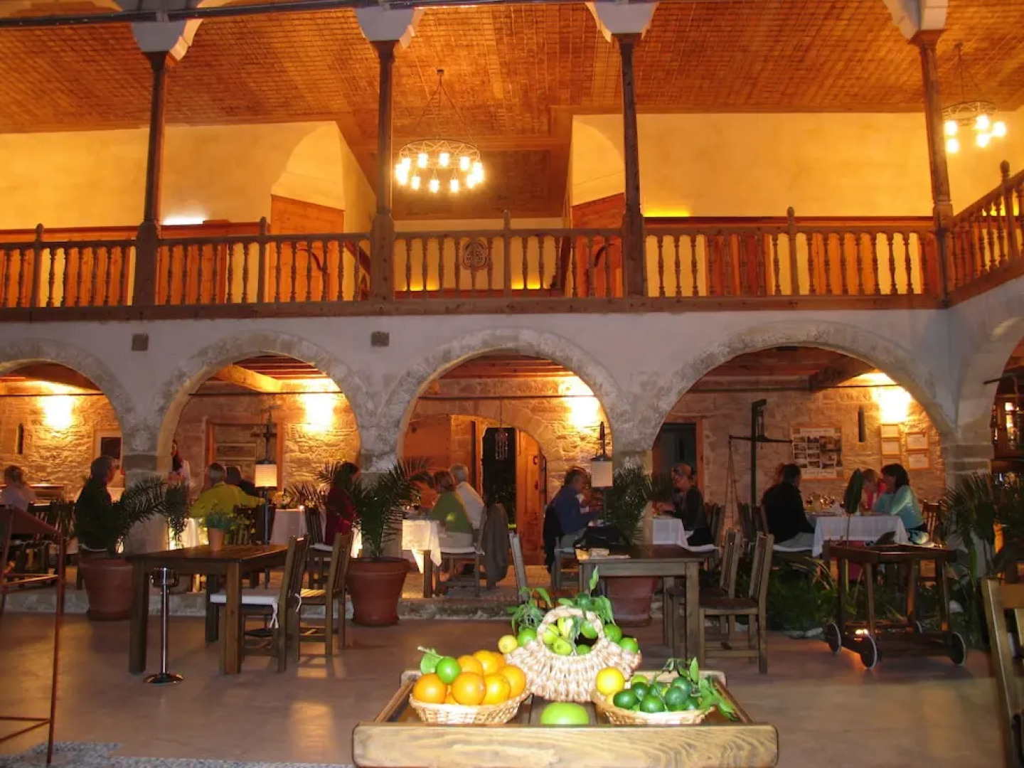 Mehmet Ali Aga Mansion