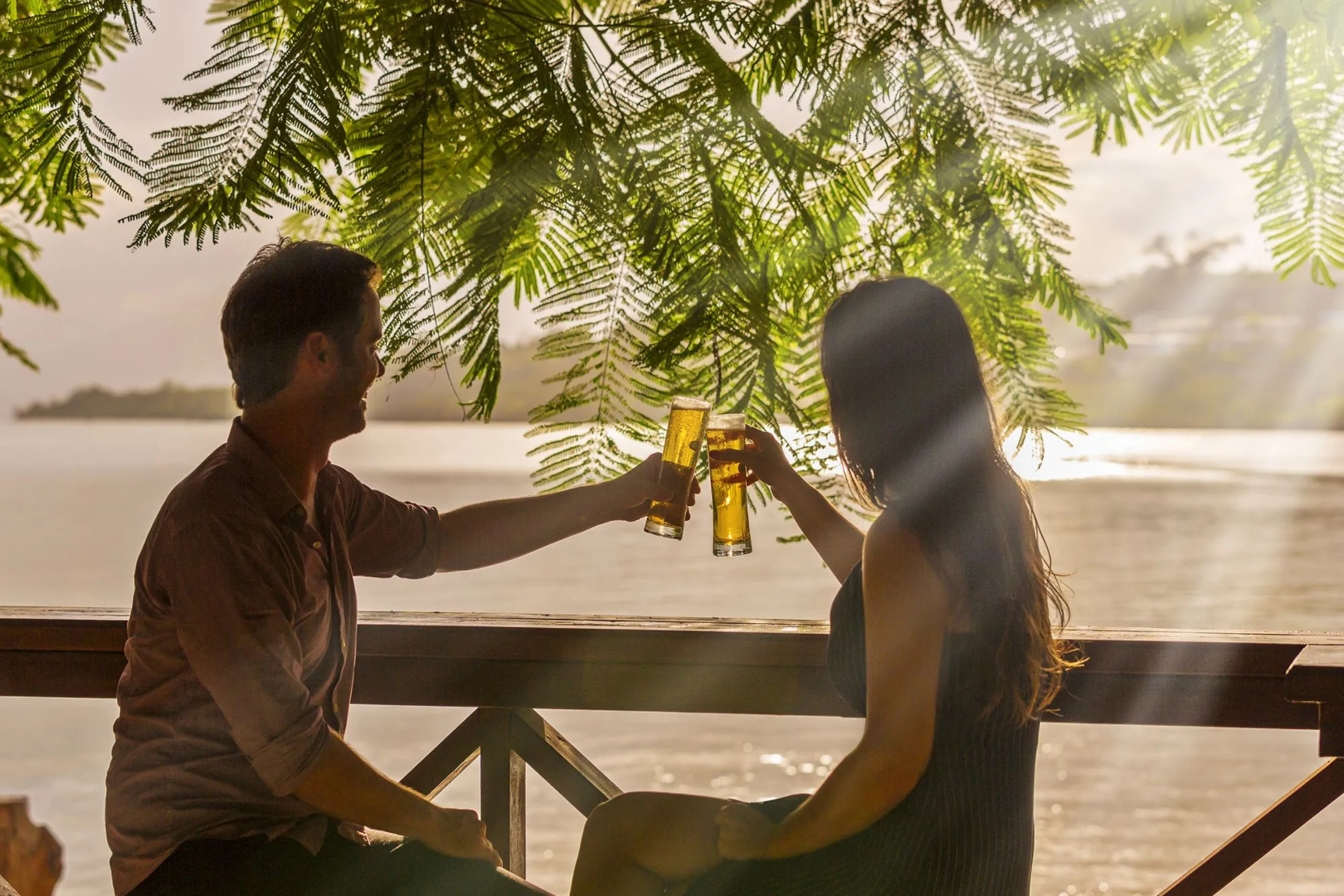 Chantilly's On The Bay