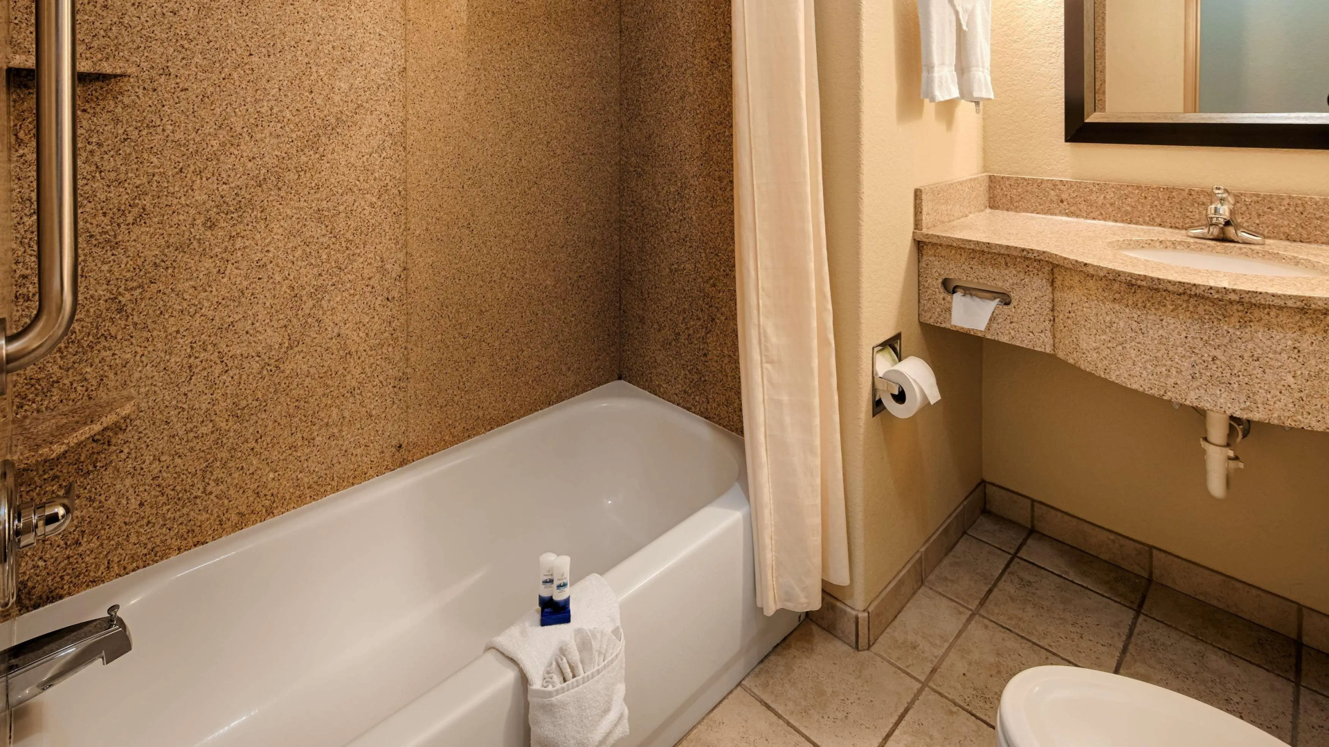 Best Western Plus Guymon Hotel & Suites