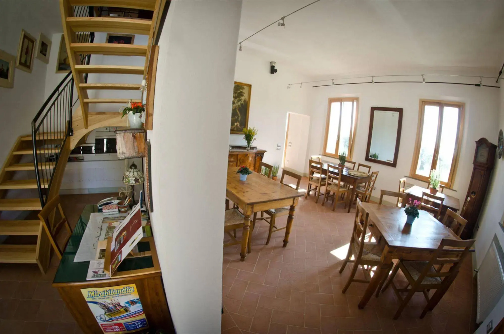 Agriturismo Campanacci