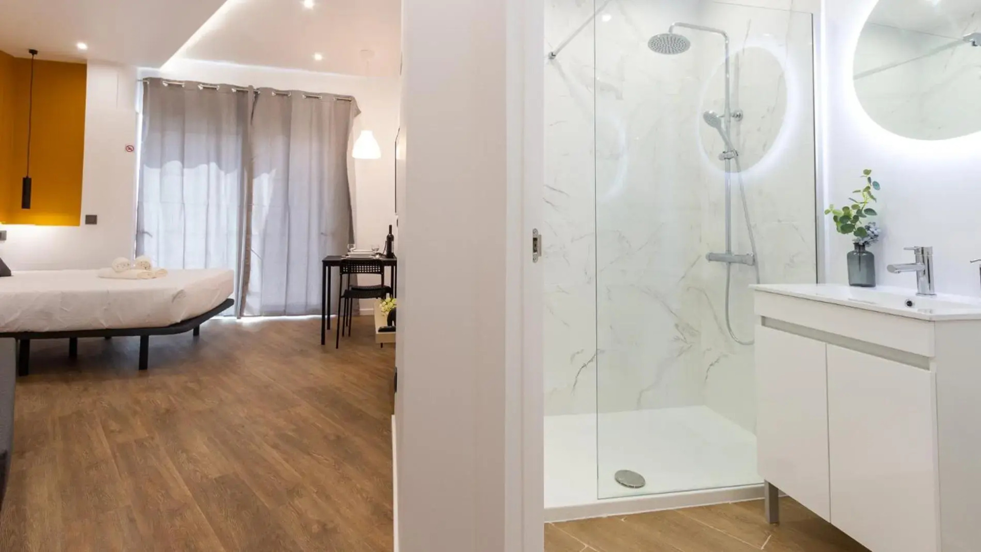 The Jolie Apartments - by the Ocean