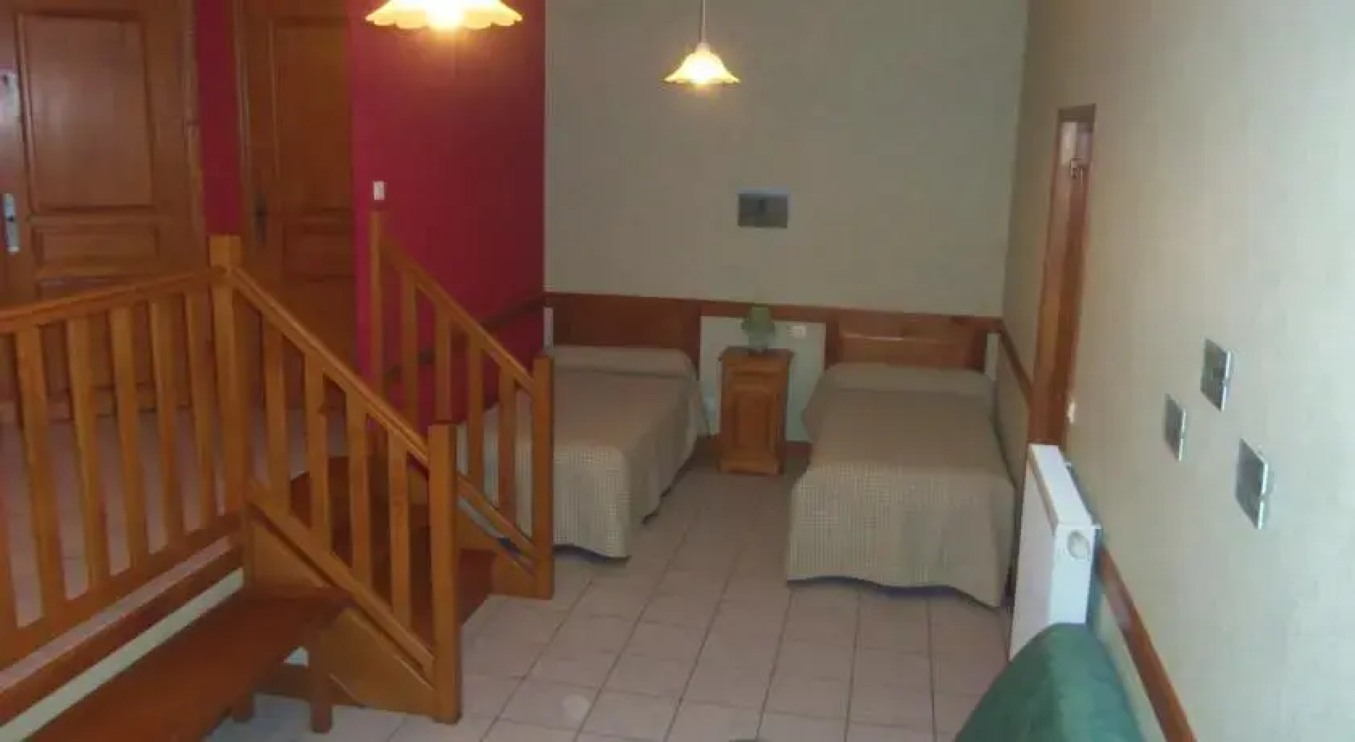 Chambres dhôtes Pascale Gardon